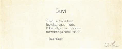 naljakas luuletus pulmadeks